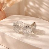 Bracelet Elisabeth – 6 Pièces &amp; Chainette