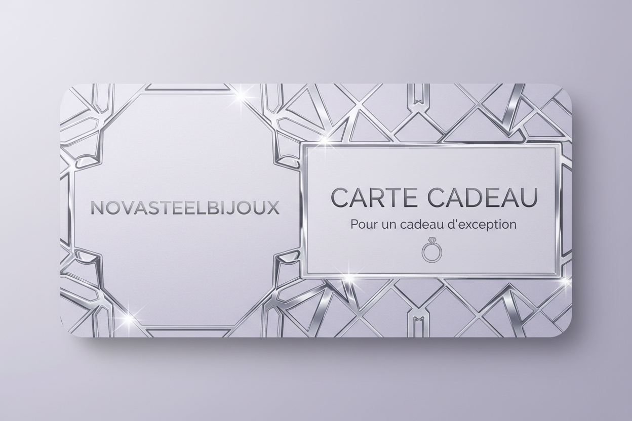 Carte cadeau design 2 - Lavande
